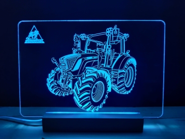 Fendt Favorit 313 Vario